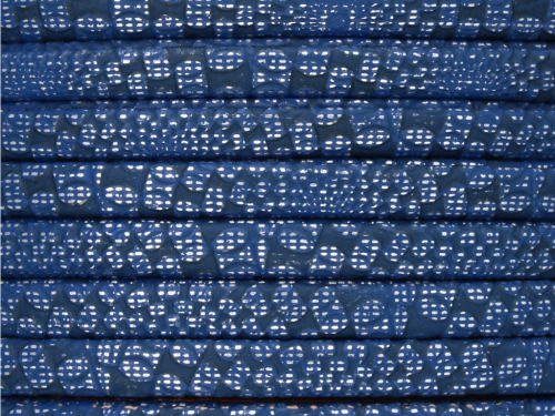 Rzemień syntetyczny 5 x 2,5 mm [1m]