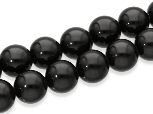 Onyks kulka ok.18mm [1szt.]