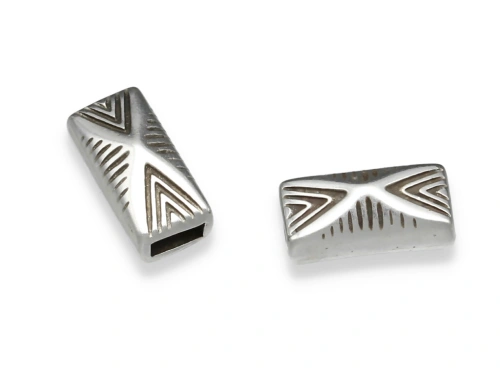 Przekładka "boho" 5 x 2,5 mm [1szt.]