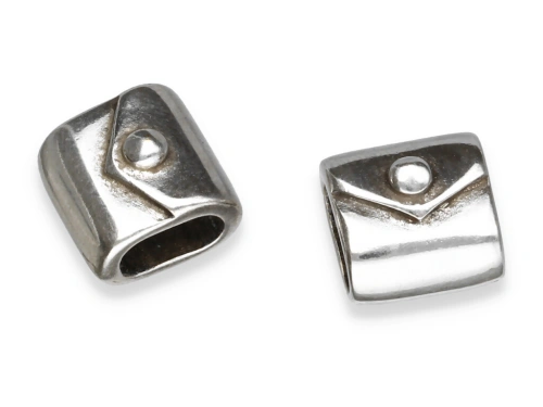 Przekładka "kopertówka" 10x5mm [1szt.]