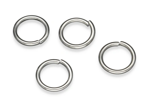 Kółko cięte 8x1 mm [20szt.]