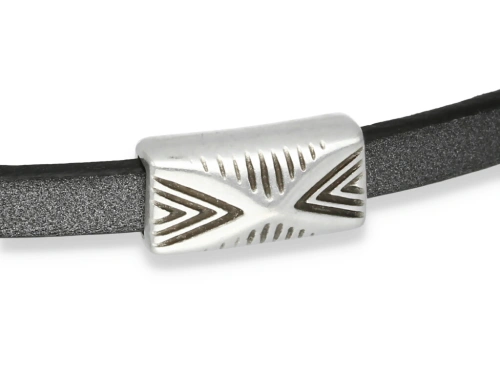 Przekładka "boho" 5 x 2,5 mm [1szt.]
