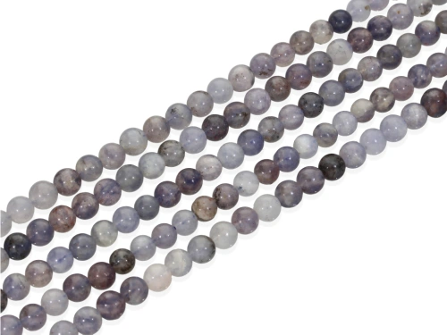 Iolit kulka ok.6mm  [~19cm]