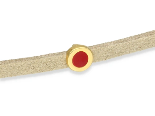 Przekładka "mini decor" 2,5 x 1,5 mm [1szt.]