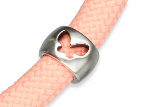 Przekładka z motylkiem 10mm [1szt.]