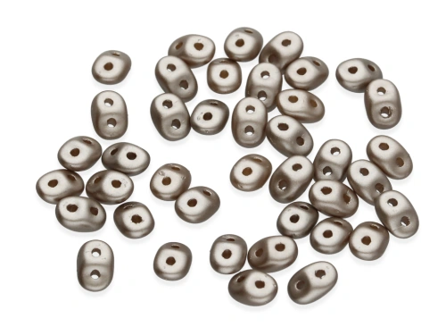 SUPER DUO 5,5x3,5mm [40szt.]