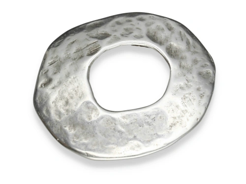 Łącznik młotkowany 43 x 38 mm [1szt.]