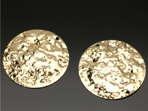 Zawieszka/łącznik kółko 40mm [1szt.]