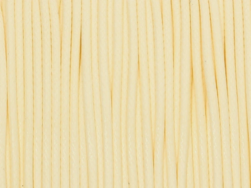 Sznurek poliestrowy nabłyszczany 1,5 mm [5m]