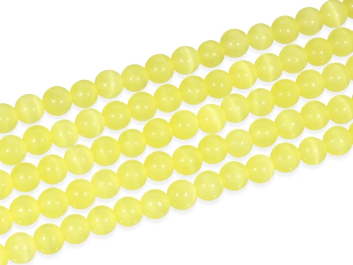 Kocie oko kulka ok.6mm [~19cm]