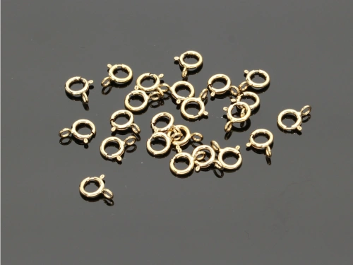 Zapięcie federing 5mm [1szt.]