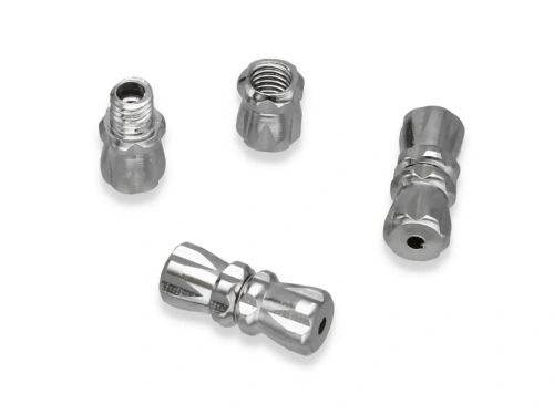 Zapięcie skręcane 11,5 x 4,5 mm [3szt.]