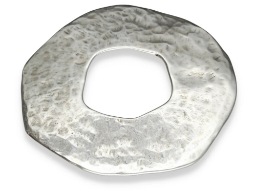 Łącznik młotkowany 62 x 59 mm [1szt.]