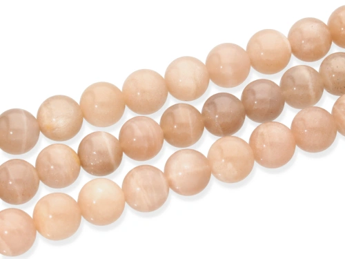 Kamień słoneczny kulka ok.10,3mm [~19cm]