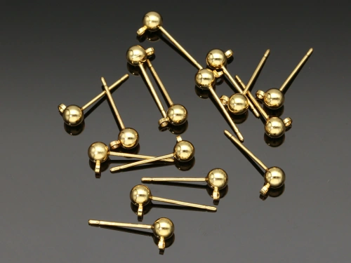 Sztyft kulka 4mm [2szt.]