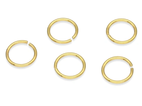 Kółko otwarte 7x0,7mm AG-925 [1szt.]