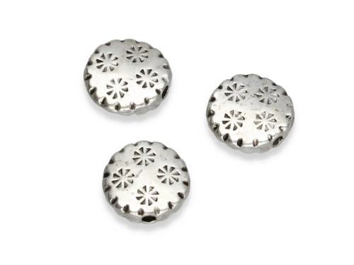 Przekładka "kwiatuszki" ⌀10 mm [10szt.]