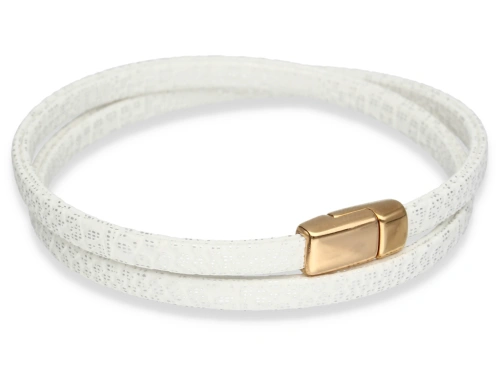 Rzemień syntetyczny 5 x 2,5 mm [1m] 