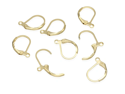 Bigle angielskie 16x12mm [2szt.]