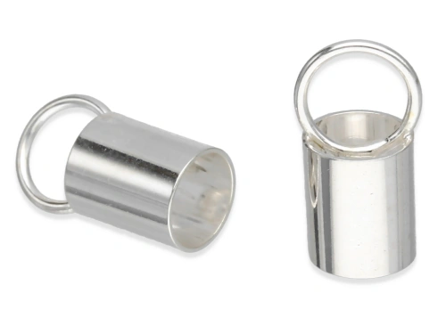 Końcówka 6 mm AG-925 [2szt.]