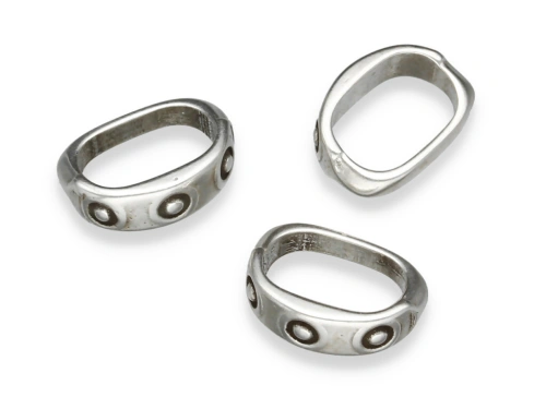 Przekładka "kropeczki" 10,5x7mm [1szt.]