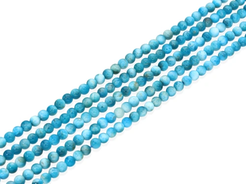 Apatyt kulka ok.4,5mm [~37cm]