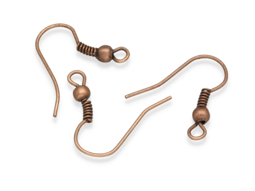 Bigle otwarte 20 x 18 mm [10szt.]