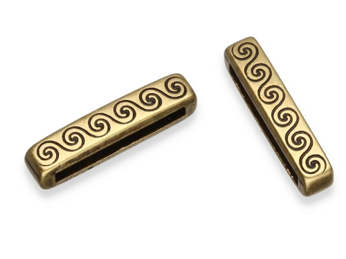 Przekładka "grecka" 20 x 2,5 mm [1szt.]