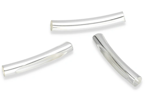 Rurka "łuk" 32x5/4,5 mm [2szt.]