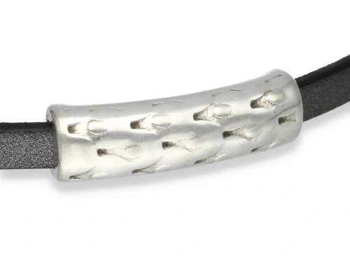 Przekładka "dragon skin" 5 x 2,5 mm [1szt.]